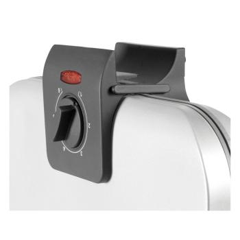 Unold 48241 Doppel-Waffelautomat