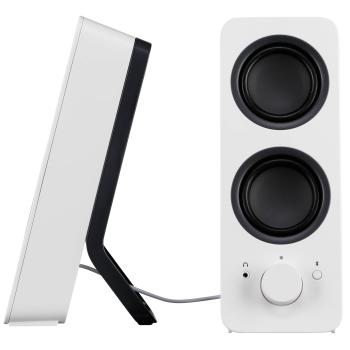Logitech Z207 weiß