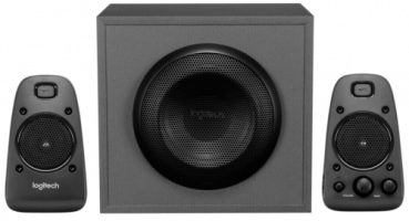 Logitech Z625 Powerful THX Sound