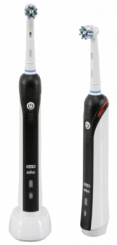 Braun Oral-B PRO 2 2900  + 2.Handstück