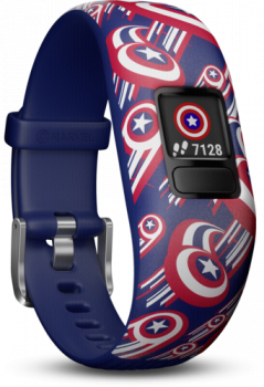 Garmin vivofit jr. 2 Marvel Avengers