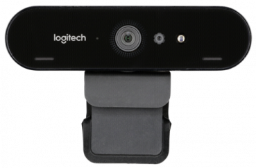 Logitech BRIO 4K Ultra HD Webcam