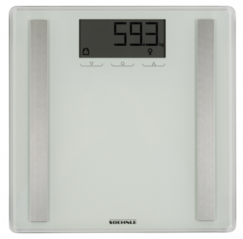 Soehnle Shape Sense Control 200