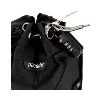 Pacsafe Travelsafe 5L GII Portable safe schwarz
