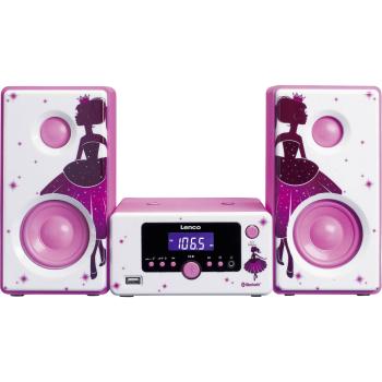 Lenco MC-020 Princess