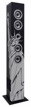 Lenco IBT-6 NY Liberty