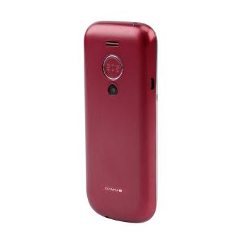 Olympia Joy II rot