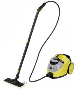 Kärcher SC 5 EasyFix