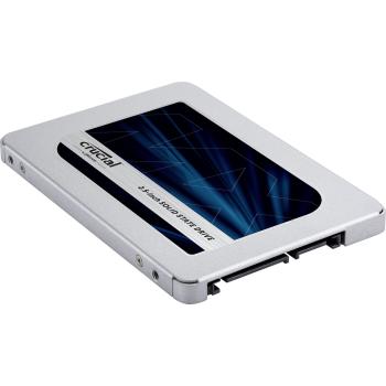 Crucial MX500 SSD 2,5" 2TB