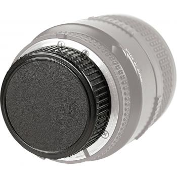 Kaiser Kamera Objektiv Rückdeckel für Fujifilm X-Mount