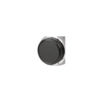 Kaiser Objektivrückdeckel für Fujifilm X-Mount