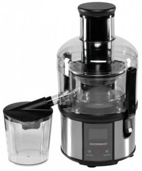 Gastroback 40125 Easy Juicer Fun