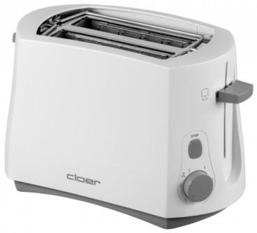 Cloer 331 Toaster