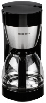 Cloer 5019 Kaffeemaschine