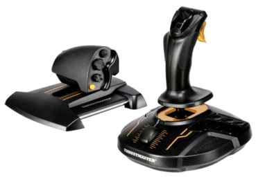 Thrustmaster T16000M FCS HOTAS