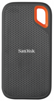 SanDisk Extreme Portable   250GB SSD            SDSSDE60-250G-G25