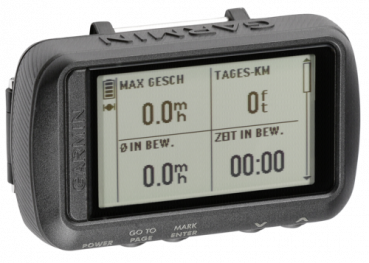 Garmin GPS Foretrex 601