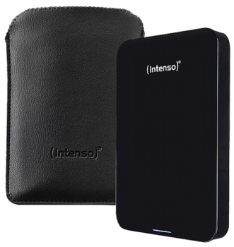 Intenso Memory Drive         2TB 2,5