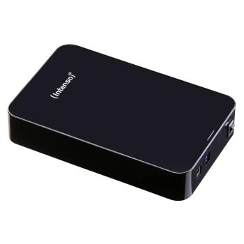 Intenso Memory Center        6TB 3,5