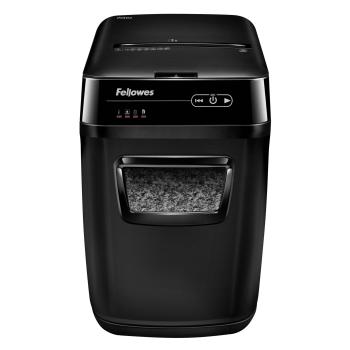 Fellowes Automax 200M Aktenvernichter