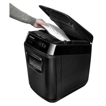 Fellowes Automax 200M Aktenvernichter