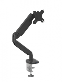 Fellowes Platinum Series Single Monitor Arm
