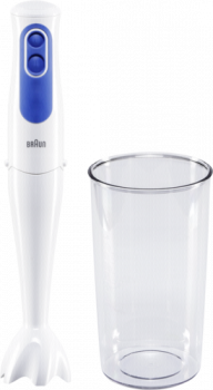 Braun MQ 3000 Smoothie Multi Quick 3