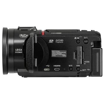 Panasonic HC-VX11EG-K schwarz