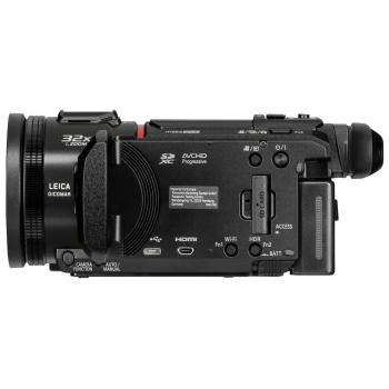 Panasonic HC-VXF11EG-K schwarz