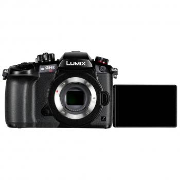 Panasonic Lumix DC-GH5s Body