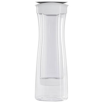Brita Fill & Serve Mind weiss-grau