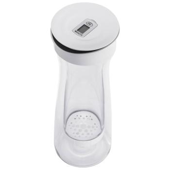 Brita Fill & Serve Mind weiss-grau