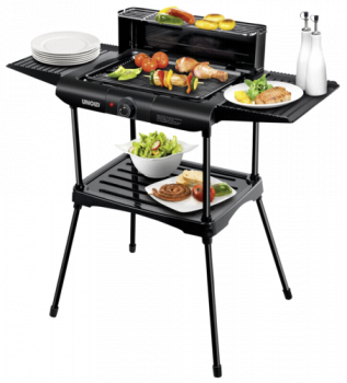 Unold 58565 BBQ-Grill Vario