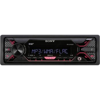 Sony DSX-A310DAB