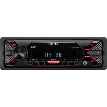 Sony DSX-A310DAB