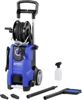 Nilfisk E 145.4-9 X-tra