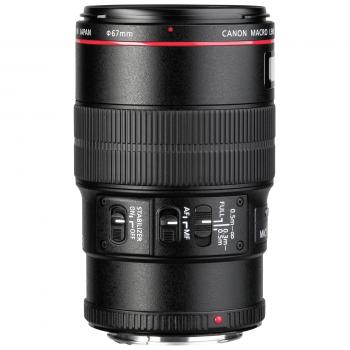 Canon EF 2,8/100 L Macro IS USM
