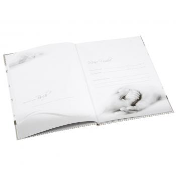 Goldbuch Honigbär          21x28 44 Seiten Babytagebuch     11238