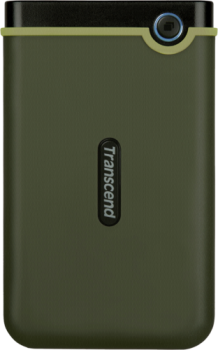 Transcend StoreJet M3        2TB 2,5 USB 3.0