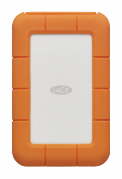 LaCie Rugged Secure          2TB
