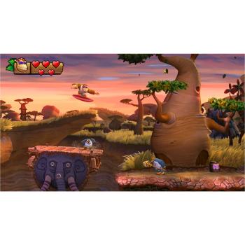 Nintendo Switch Donkey Kong Country: Tropical Freeze
