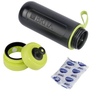 Brita Fill & Go Active lime