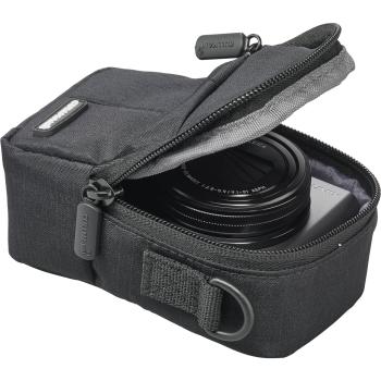 Cullmann Malaga Compact 400 schwarz Kameratasche