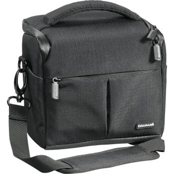 Cullmann Malaga Vario 400 schwarz Kameratasche