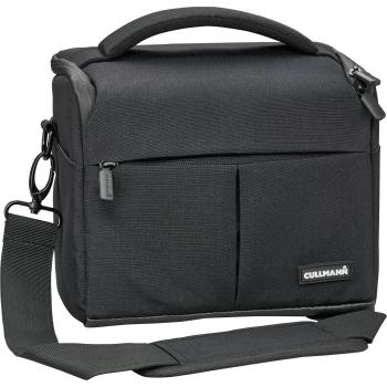 Cullmann Malaga Maxima 120 schwarz Kameratasche