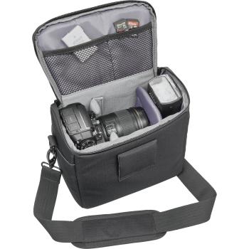 Cullmann Malaga Maxima 120 schwarz Kameratasche