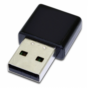 DIGITUS USB 2.0 Adapter Tiny Wireless 300N