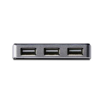 DIGITUS USB 2.0 4-Port-Hub
