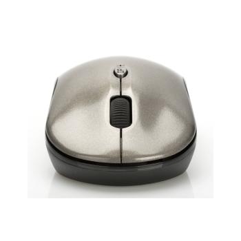ednet Kabellose Notebook Maus 24 GHz