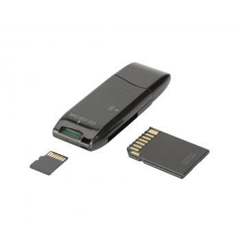 DIGITUS USB 2.0 Multi Card Reader